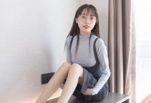 [BoBoSocks袜啵啵]NO.309 稚予-两双高跟鞋、灰丝、白丝、裸足、踩奶油蛋糕剧情[180P+2V／7.10GB]-秀人美女