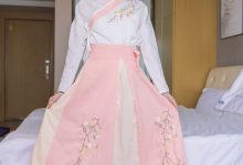 [BoBoSocks袜啵啵]NO.311 小甜豆-布鞋、白丝、裸足、古装[140P+1V／5.75GB]-秀人美女