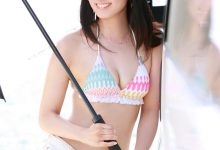 脊山麻理子写真集「Wanibooks」2016年02月号 No.140-秀人美女