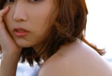 吉木りさ写真集「Wanibooks」2016年04月号 No.142-秀人美女