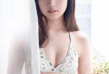 BOMB.TV写真集 2020.01 吉田莉樱-秀人美女