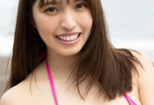 村岛未悠写真集「むらみゆ温泉」-秀人美女