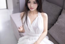 [XiuRen秀人网] 2024.02.20 No.8117 谭小灵 [79+1P]-秀人美女