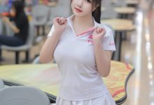 [XiuRen秀人网] 2024.02.20 No.8118 小薯条nienie [80+1P]-秀人美女