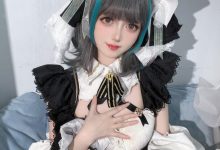 趴趴捣蛋陌 – 柴郡 [72P-244MB]-秀人美女