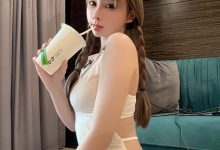 无欲无求的推土君 - 甜妹来啰 [34P+1V-76MB]-秀人美女