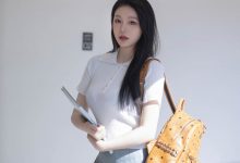 [XiuRen秀人网] 2024.06.04 No.8649 安然anran [80+1P]-秀人美女