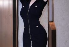 [XiuRen秀人网] 2024.03.04 No.8170 蕾蕾醒了没 [80+1P]-秀人美女