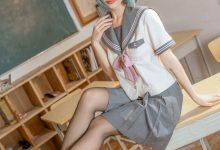[beautyleg视频] HD高清影片 2020.02.20 No.1047 Tina[1V/0.98G]-秀人美女