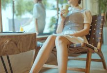 [尤蜜丝]穿搭写真 NO.057[69P／520MB]-秀人美女