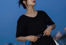 [尤蜜丝]穿搭写真 NO.059[49P／210MB]-秀人美女