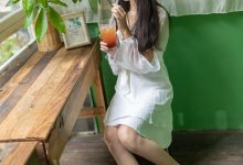 [尤蜜丝]穿搭写真 NO.060[82P+1V／909MB]-秀人美女
