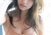 大和田南那写真集「Feel Special」-秀人美女