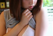 奥山和纱写真集「ヤンマガアザーっす！YM2021年17号」-秀人美女