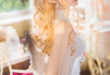 yui金鱼 - NO.026 芭蕾主题夏日写真 [25P2V-546MB]-秀人美女