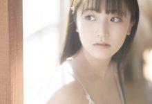 蓼沼优衣写真集「艷やかなカノジョ Vol.1」-秀人美女