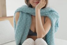 川津明日香写真集「Relight Vol.2」-秀人美女