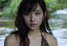 浅川梨奈写真集「浅川だってエロいのである。」WPB-Net Extra EX576-秀人美女