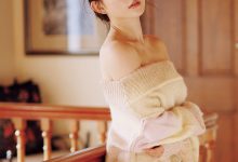 入江纱绫写真集「100％ JUICY！」-秀人美女