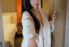 [XiuRen秀人网] 2024.06.11 No.8679 田兮白 [124+1P]-秀人美女