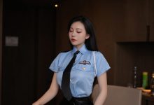 [XiuRen秀人网] 2024.06.11 No.8681 安然anran [80+1P]-秀人美女