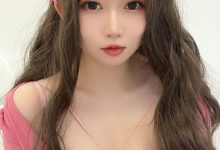 是依酱呀 – 丰满的五月 [56P+14V-740MB]-秀人美女