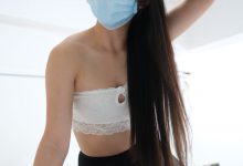 [ROSI口罩系列]2024.04.02 NO.2851[96+1P／76MB]-秀人美女