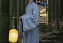 [YITUYU艺图语]2023.04.24 书生与卖茶女 素昧在路上&杰桑桑桑_ [25+1P／267MB]-秀人美女