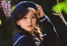 [YITUYU艺图语]2023.04.25 浪漫的不是春天，是你 是小白噢[21+1P／407MB]-秀人美女