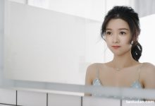 [YITUYU艺图语]2023.04.25 少女心事，平潭旅拍 喵喵喵是锦儿呀 [30+1P／357MB]-秀人美女