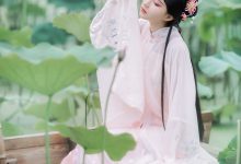 [YITUYU艺图语]2023.04.26 采莲曲 绮罗生的小苏苏 [21+1P／109MB]-秀人美女