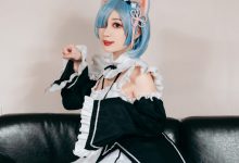 [YITUYU艺图语]2023.04.26 蕾姆猫 桃墨公子x [21+1P／205MB]-秀人美女