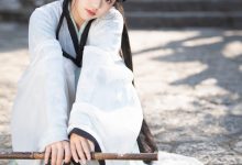 [YITUYU艺图语]2023.04.26 秋怀 小谨 [32+1P／478MB]-秀人美女