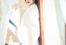 [YITUYU艺图语]2023.04.26 相忘 绮罗生的小苏苏 [25+1P／246MB]-秀人美女