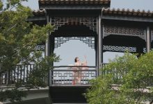 [YITUYU艺图语]2023.04.26 一眼万年 大歪歪哥[46+1P／285MB]-秀人美女