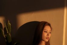 [YITUYU艺图语]2023.04.27 MOROCCO Chenaling_CL [25+1P／304MB]-秀人美女