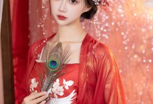 [YITUYU艺图语]2023.04.27 红眉 绮罗生的小苏苏[23+1P／258MB]-秀人美女