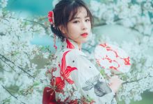 [YITUYU艺图语]2023.04.27 流樱 公子不坏__[23+1P／208MB]-秀人美女