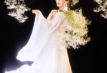 [YITUYU艺图语]2023.04.27 星河入梦 是雨诗呀 [31+1P／266MB]-秀人美女