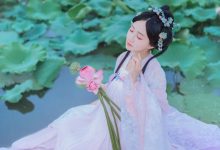 [YITUYU艺图语]2023.04.28 梦入芙蓉浦 绮罗生的小苏苏[22+1P／71MB]-秀人美女