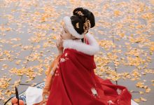 [YITUYU艺图语]2023.04.28 秋风起，你何时归？姌Rr [20+1P／333MB]-秀人美女