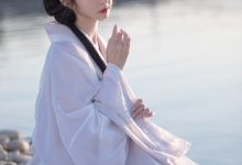 [YITUYU艺图语]2023.04.28 松月夜凉 丸子有只猫[35+1P／636MB]-秀人美女