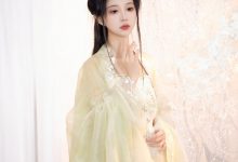 [YITUYU艺图语]2023.04.28 长乐 绮罗生的小苏苏[26+1P／230MB]-秀人美女