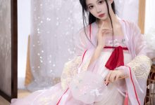 [YITUYU艺图语]2023.04.29 千梦 绮罗生的小苏苏[25+1P／211MB]-秀人美女