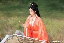 [YITUYU艺图语]2023.04.29 秋色画卷 嘉月月月[23+1P／108MB]-秀人美女