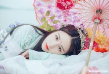 [YITUYU艺图语]2023.04.29 香客 公子不坏__[36+1P／299MB]-秀人美女