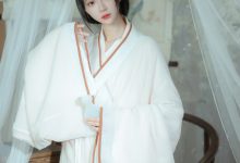 [YITUYU艺图语]2023.04.30 彼时 绮罗生的小苏苏[24+1P／234MB]-秀人美女