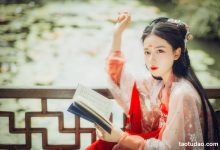 [YITUYU艺图语]2023.04.30 相思 小惊险 [25+1P／363MB]-秀人美女