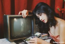 [YITUYU艺图语]2023.05.02 风华 番茄[38+1P／150MB]-秀人美女