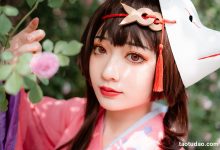 [YITUYU艺图语]2023.05.02 神乐 桃墨公子x[23+1P／278MB]-秀人美女